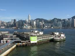 E-Dragon Hotel 一龙酒店 Hong Kong Exterior photo